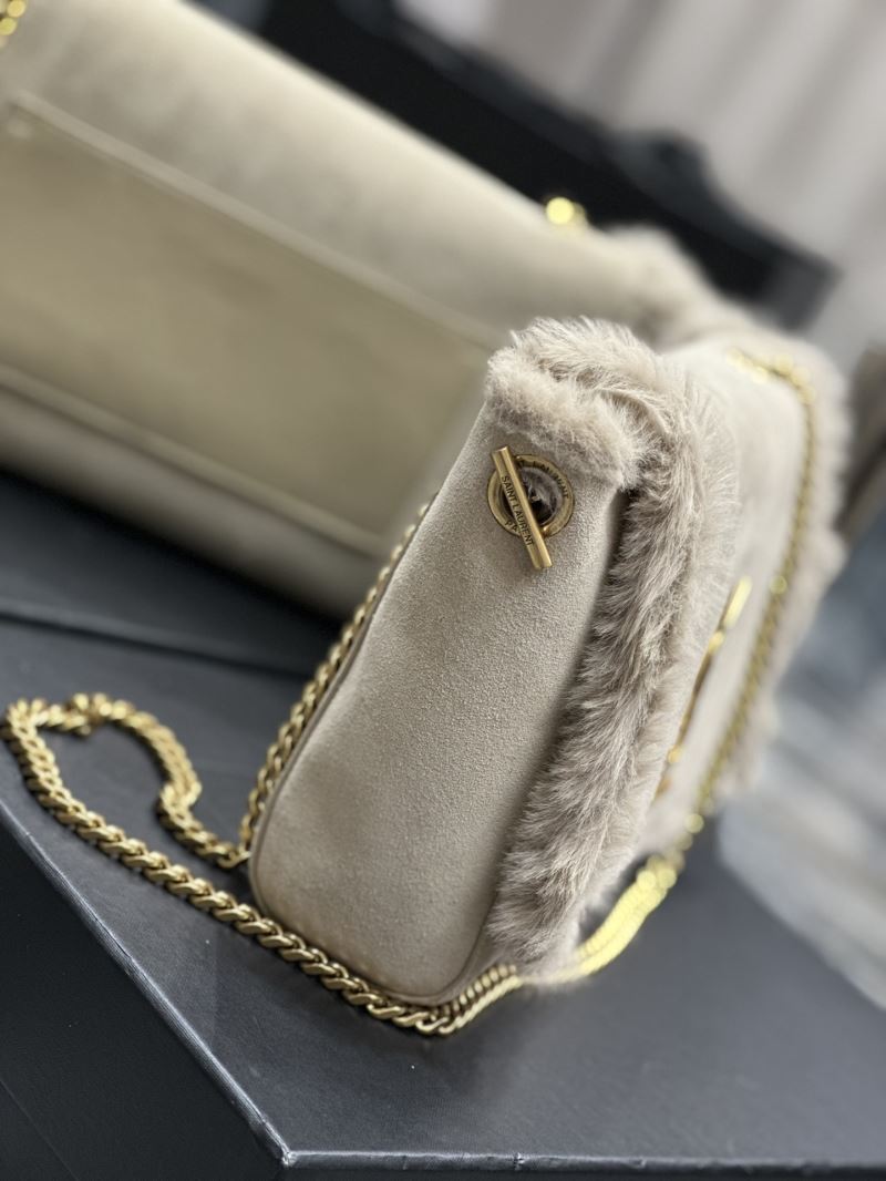 YSL Top Handle Bags